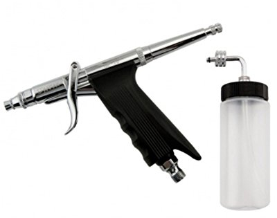Airbrushpistole Airbrush Pistole Sparmax GP-70 Düse 070 Airbrush-City
