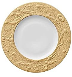 Rosenthal Zauberflöte Brotteller 16 cm Sarastro