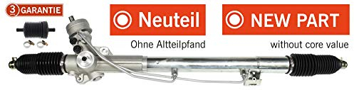 MAPCO 29807/1 NEUTEIL Lenkgetriebe Servolenkung für Audi VW ohne Pfand