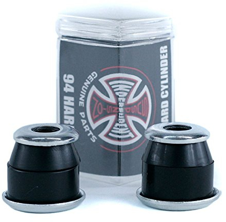 Independent Zylinderbuchsen 94 Hard, schwarz