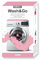DEKA Waschmaschinenfarbe Wash & Go für 500g Stoff - Rosé