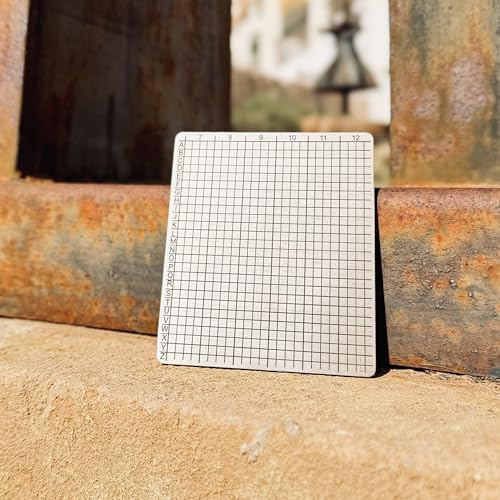kryptostålplatta av V4A rostfritt stål, säkring av återställningsfrön från Bitcoin/Crypto Hardware Wallets tillval med graveringspenna eller slagbokstäver (utan tillbehör)