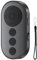 VEHICAR Telecomando per fotocamera Bluetooth con zoom e interruttore anteriore/posteriore, per video wireless TikTok/YouTube, e-book, ricaricabile per iPhone e Android