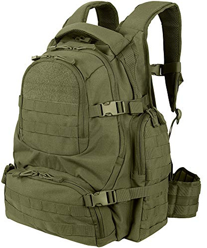 Condor Urban Go Pack Oliv Drab