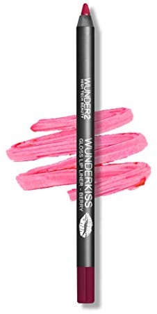 WUNDER2 Wunderkiss Gloss Lip Liner Volle Lippen Lipliner