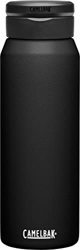 CAMELBAK Fit Vss 1L Fit Cap, Black