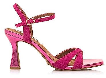 SANDALIA MARIAMARE 68405 FUCSIA