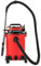 Bellota ASL2500SE Aspirador, Rojo