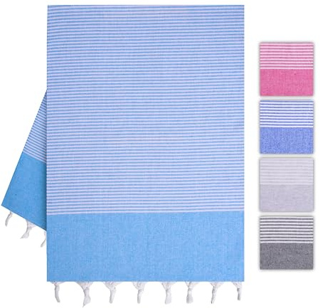 Heré Mood bastuhandduk och strandhandduk XXL, mjuk badhandduk stor som hamam-handduk för kvinnor och män, bastuhandduk, resehandduk, strandfilt, badhandduk, duschhandduk, bastutillbehör, lämplig för