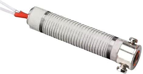 Nuclei di riscaldamento del saldatore per un rapido aumento della temperatura e un controllo accurato nella riparazione di componenti elettronici Saldatura Strumento di saldatura Accessori per