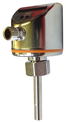 ifm-electronic Strömungswächter SI5000 Flüssigkeitsströmungsmesser 4021179212458