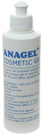 Anagel Cosmetic IPL/Laser Gel (250ml)