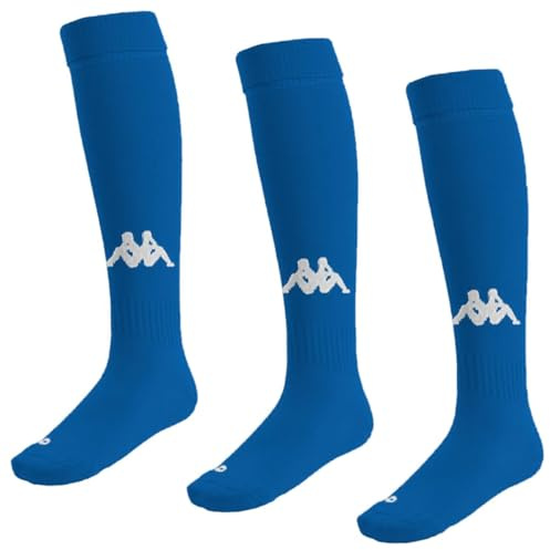 Kappa Penao PPK 3 Socks Herren Socken
