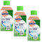 Sagrotan Lavadoras de higiene limpiador, 3 Pack (3 x 250 ml)