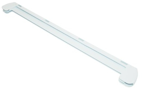 Hotpoint C00144362 accessorio per frigorifero/ripiano/Scholtes Refrigeration Front Shelf Profil