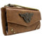DC Wonder Woman Cartable Comique Marron Portefeuille