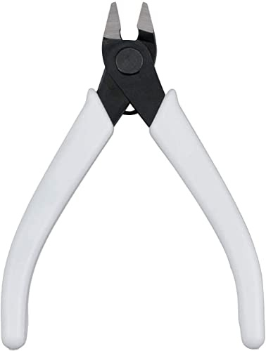 BANDAI Hobby – Outil Maquette Spirits – Entry Nipper White – 4573102642066