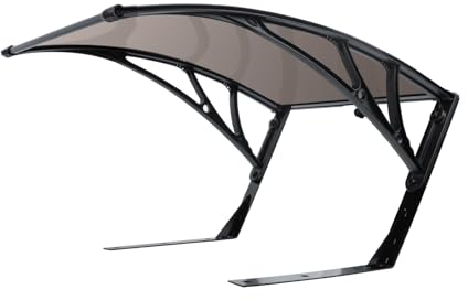 RoboUP Mähroboter Garage für Mähroboter