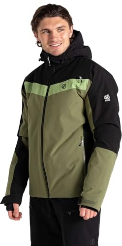 Dare2b Giacca da sci uomo Eagle II