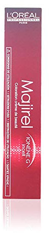 Majirel Coloración permanente en crema para el cabello 6.02 50 ml