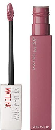 Lippenstift Superstay Matte Ink 15