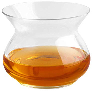 The NEAT Glass Official Competition Judging Glass 4 Pack Clear