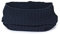 Sterntaler Baby - Jungen Strick-schlupfschal Cold Weather Scarf, Marine-blau, Einheitsgröße