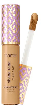 Tarte shape tape ultra creamy 42S Tan Sand 10 ml