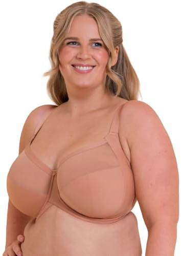 Curvy Kate dam Underbart Full Kupa Bh Balconette-BH