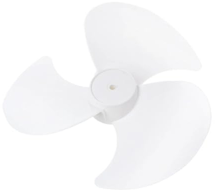 Kompatibel mit Lasko und Honeywell. 11-Zoll-Ersatzventilator mit 3 Flügeln for Stand- und Tischventilatoren.
