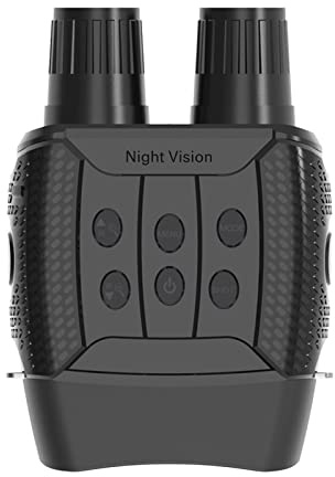 Night Vision Kikare NV3182 WiFi-appkontroll Lägg till 32GB TF-kort Infrarött Jaktteleskop Campingutrustning Fotografi Video