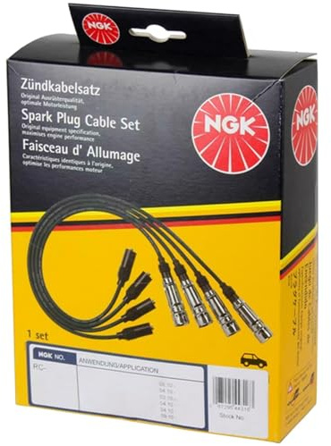 Faisceaux d'allumage NGK | RC-RN1312, 44330