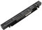 ARyee A41-X550A Laptop-Akku kompatibel mit ASUS A41-X550 A41-X550A X550C X550CA X550CC X550CL X550E X550L A550C A550F550F552K450K550P450P550