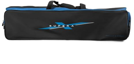 Preston Innovations Supera X Roller and Roost Bag 100x32x26cm P0130118