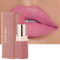 Matte Lipsticks for Women Long Lasting - Non Stick Cup Velvet Lip Gloss Lip Stain/Matte Nude Hot Pink Lipstick/Hydrating High Pigmented Smooth Lipsticks for Women Girls (02 Barbie pink)