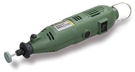Stayer 1651 Multiherramienta Compacta, 130 W, 230 V