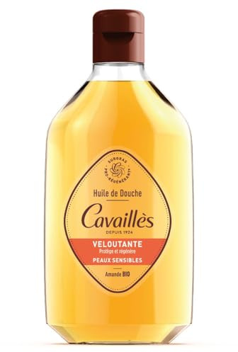 Roge Cavailles Roge Cava Huile Bain&Douche Velou 250 ml - 25 ml