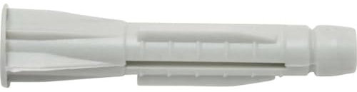 SWG Duebel 9060637080 - Tasselli per vano cavo, 34 mm, 6 mm, 10 pezzi