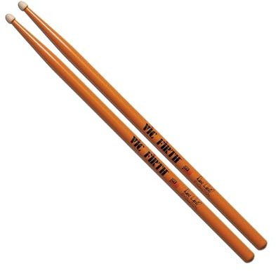 Vic FIrth - Signature Series Drumsticks - Dave Weckl Evolution - Wood Tip