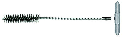 Fischer scovolino per calcestruzzo bs ø 12, adatto per pulizia fori muratura, 78179