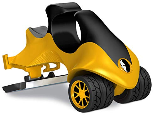 HeadBlade afeitadora ATX