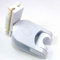 Mira 1.1603.132.1 NA Flex Clamp Bracket, Shower and Bath