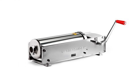 Insaccatrice manuale modello 10 DeLuxe - Tre Spade