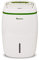 Meaco 20L Low Energy Dehumidifier and Air Purifier 2 in 1- Dehumidifier For Medium to Large Size Homes - Controls Humidity & Cleans Air All Year Round with HEPA filter [Energy Class A] White