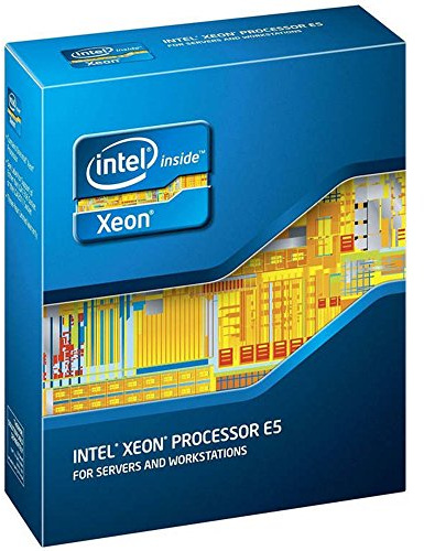 INTEL Xeon E5-2697v4 2,30GHz LGA2011-3 45MB Cache Boxed CPU