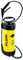 Mesto Drucksprühgerät Typ 3232R (Handsprüher 5,0 Liter, Sprühflasche für Schädlingsbekämpfung, ergonomisches Abstellventil, Spritz-/Verlängerungsrohrhalter, Dichtungen NBR) 3232R