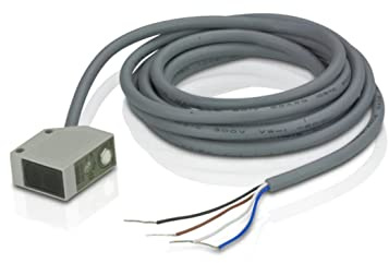 Aten EA1440 16399D Optischer Türsensor schwarz