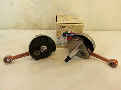 ALBERO MOTORE vespa 50 special vespa pk 50 1°s cono d.19 cod.100010230