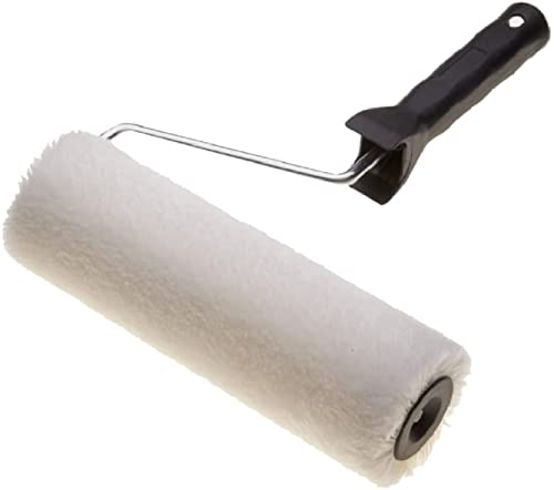 kippen 1219B - Rodillo de lana para hidropintura, ancho 25 cm