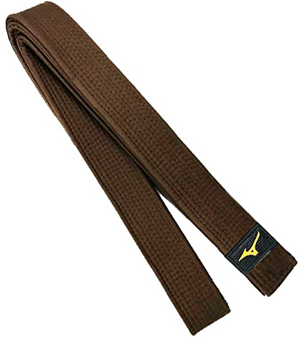 Mizuno Judo Obi-bälte